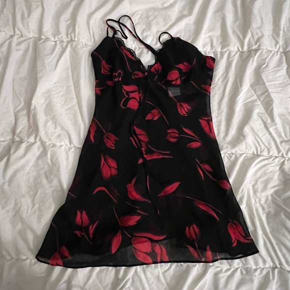 thrifted dress - Picture 1 of 1